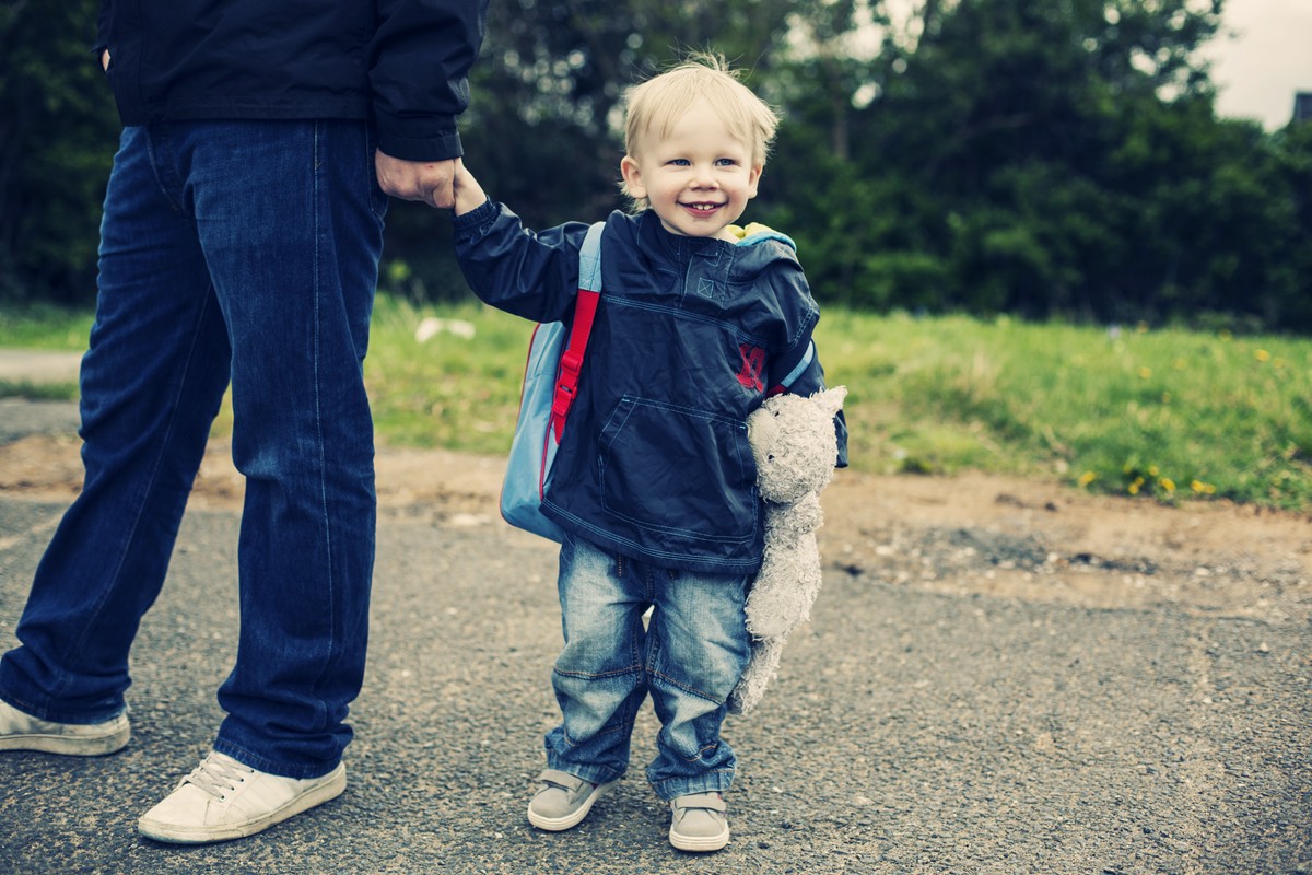 Jakie są najczęstsze problemy sensoryczne u dzieci?